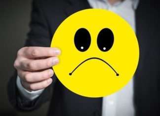 Чому у мене поганий настрій?