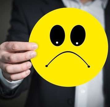 Чому у мене поганий настрій?