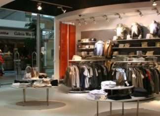 Франшиза магазину одягу: пропозиції