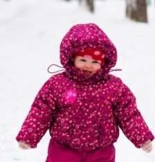 Франшиза магазину дитячого одягу: варіанти