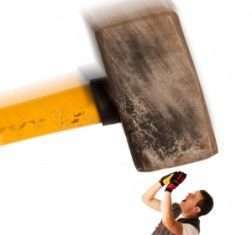 Як правильно провести співбесіду стресовий