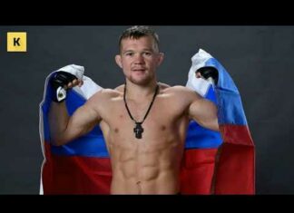 Скільки заробляє петро ян за бій