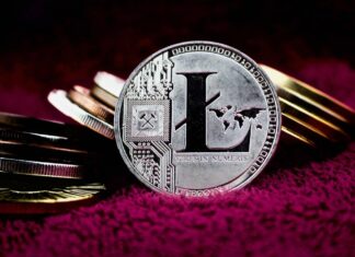 Криптовалюта Litecoin (LTC)