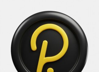 Криптовалюта Горошок (TOCHKA)