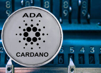 Криптовалюта Кардано (ADA):