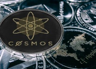 Криптовалюта Космос (АТОМ)