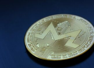 Криптовалюта (XMR)