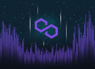 Криптовалюта Полігон (MATIC)