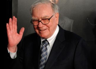 Батьківське Правило Уоррена Баффета-Ключ До Виховання Фінансово Грамотних Дітей