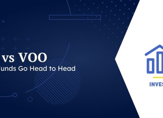 VTI проти VOO: індексні фонди йдуть рука об руку