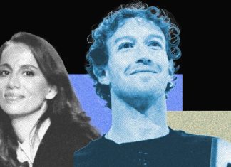 Рекрутингова кампанія Meta з підбору персоналу з використанням штучного інтелекту знаходить нову мету