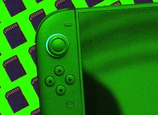 Найбільшою проблемою Nintendo Switch 2 вже зараз є обсяг Пам’яті