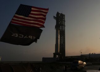 SpaceX переносить важливий 10-й випробувальний запуск марсіанської ракети