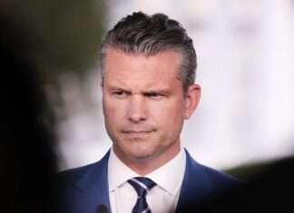 Міністерство оборони намагається зробити вигляд, що його називають військовим міністерством