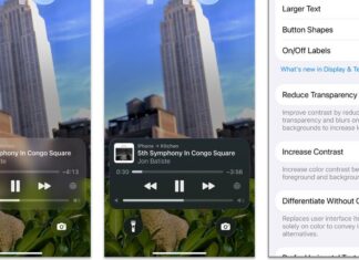 Як використовувати Apple IOS 26 та Google Android 16