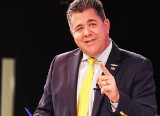 Брат конгресмена США уклав безпрограшний контракт на підготовку снайперів DHS