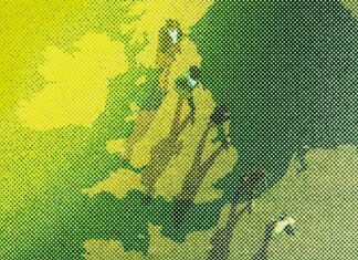 Нова сила ультраправих впливових осіб