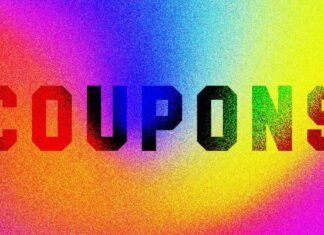 Видимі промо -коди та купони за жовтень 2025 року