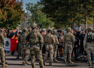 Meta видаляє групу Facebook, яка ділиться інформацією про агентів ICE