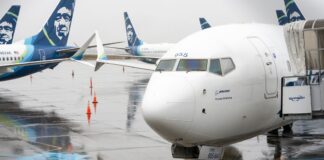 Boeing може збільшити виробництво 737 Max, F.A.A. говорить