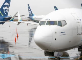 Boeing може збільшити виробництво 737 Max, F.A.A. говорить