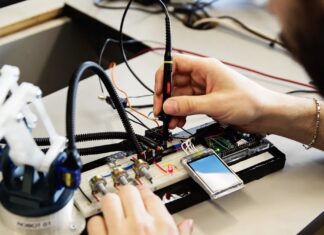 Як залучити своїх дітей до стебла, навіть коли його майбутнє незрозуміле