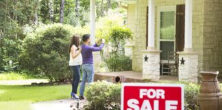 Знаки того, що вартість вашого будинку може зрости у 2026 році