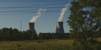 Адміністрація Трампа підтримує план будівництва нових атомних електростанцій