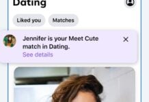 Facebook Dating: A Surprising Hit for the Social Network