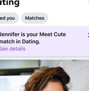 Facebook-Dating: Ein überraschender Hit für das soziale Netzwerk