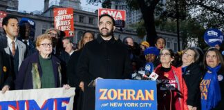 Political Trends Shaped by Social Media, Elections, and Workforce Changes