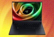 Razer Blade 14: Компактный монстр, остающийся лучшим выбором