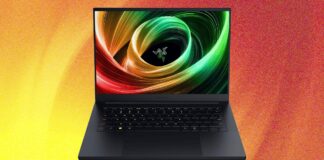 Razer Blade 14: Компактный монстр, остающийся лучшим выбором