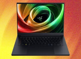 Razer Blade 14: Компактный монстр, остающийся лучшим выбором