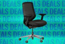 Оновіть свій домашній офіс: найкращий розпродаж року у філіалі