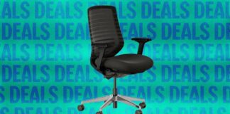 Оновіть свій домашній офіс: найкращий розпродаж року у філіалі