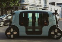 Безпілотні таксі повертаються: Сан-Франциско прокладає шлях