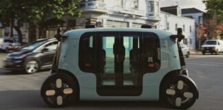 Безпілотні таксі повертаються: Сан-Франциско прокладає шлях