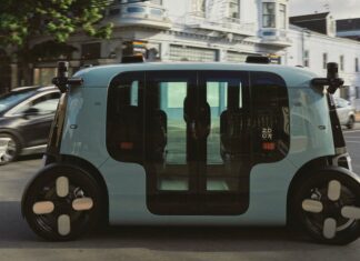 Безпілотні таксі повертаються: Сан-Франциско прокладає шлях