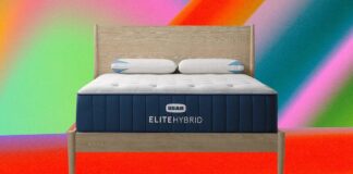 Offres sur les matelas et la literie du Black Friday 2025 : choix d’experts