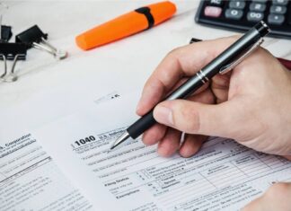 Стандартні та детальні відрахування: легкий для розуміння посібник на 2025 рік