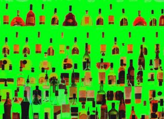 Фермент, який може змінити ваше споживання алкоголю