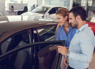 Коли варто купувати новий автомобіль: розумні стратегії купівлі автомобіля