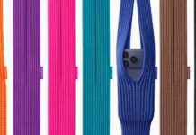 iPhone у вашій кишені від Apple та Issey Miyake: заплутаний дизайнерський експеримент