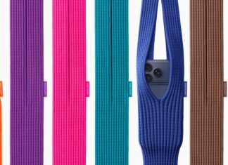 iPhone у вашій кишені від Apple та Issey Miyake: заплутаний дизайнерський експеримент