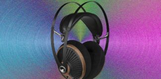 Meze Audio 105 Silva: Сочетание премиального дизайна и исключительного звука