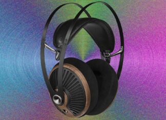 Meze Audio 105 Silva: Сочетание премиального дизайна и исключительного звука