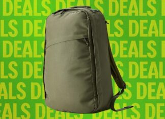 Рідкісна пропозиція Huckberry: готуйтеся до подорожей і пригод