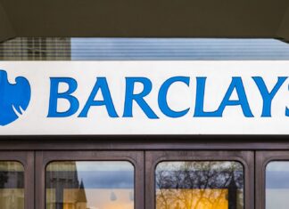 Barclays: години роботи банківських відділень по всьому світу