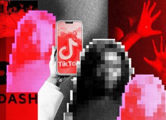 Deepfakes, створені штучним інтелектом, націлені на творців темношкірого контенту в цифровій схемі гримас